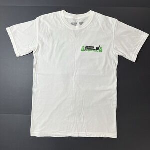 VLONE x Juice Wrld x The Weekend XO Double Agent Tee Shirt Size S 100% Authentic